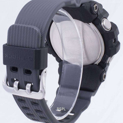 Casio G-Shock GG-1000-1A8 GG1000-1A8 Mudmaster Twin Sensor 200M Analog Digital Men's Watch