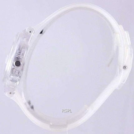 Swatch Originals Snowcovered Swiss Quartz GK733 Unisex Watch