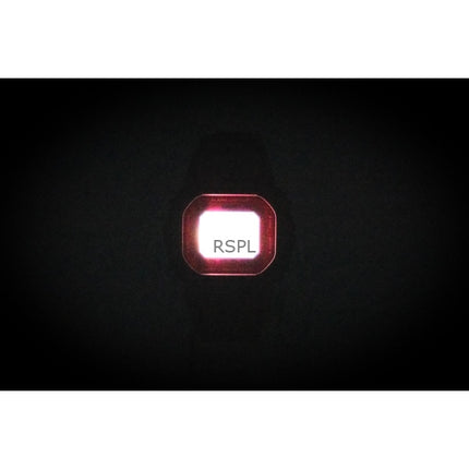 Casio G-Shock G-Lide Digital Bio-Based Resin Strap Quartz GLX-S5610-4 200M Women's Watch