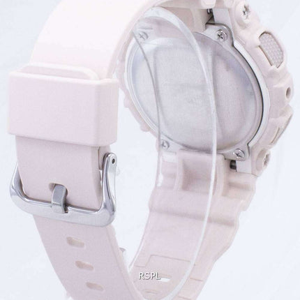 Casio G-Shock S Series GMA-S120MF-4A GMAS120MF-4A Illumination Analog Digital 200M Women's Watch