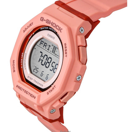 Casio G-Shock Move Digital Smartphone Link Bio-Based Resin Quartz GMD-B300SC-4 200M Women's Watch