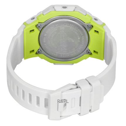 Casio G-Shock G-Squad Digital Smartphone Link Bio-Based Resin Quartz GMD-B300SC-7 200M Women's Watch