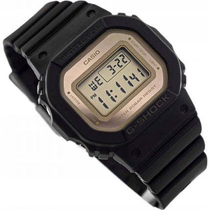 Casio G-Shock Quartz Sports GMD-S5600-1 GMDS5600-1 Women's Watch