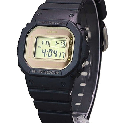 Casio G-Shock Quartz Sports GMD-S5600-1 GMDS5600-1 Women's Watch