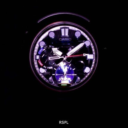 Casio G-Shock GULFMASTER Twin Sensor GN-1000-1A Men's Watch