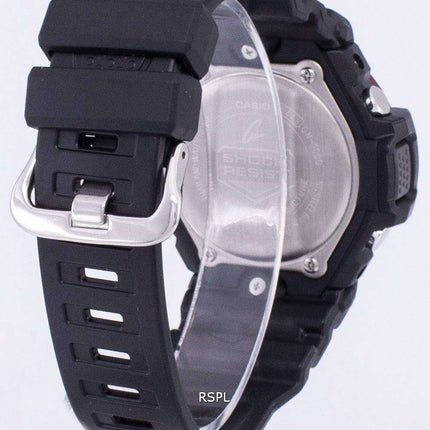 Casio G-Shock GULFMASTER Twin Sensor GN-1000-1A Men's Watch