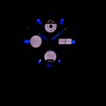 Casio G-Shock Mudmaster Tough Solar 200M GSG-100-1A3 GSG100-1A3 Men's Watch