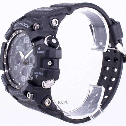 Casio G-Shock Mudmaster Tough Solar GSG-100-1A GSG100-1A Men's Watch