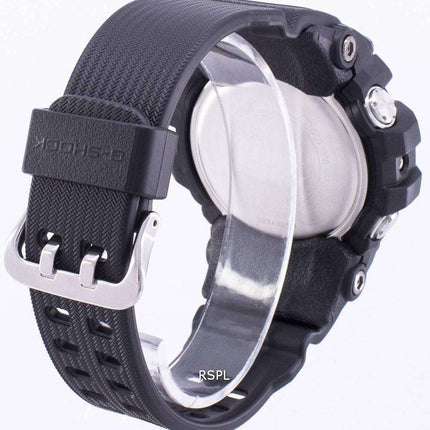 Casio G-Shock Mudmaster Tough Solar GSG-100-1A GSG100-1A Men's Watch