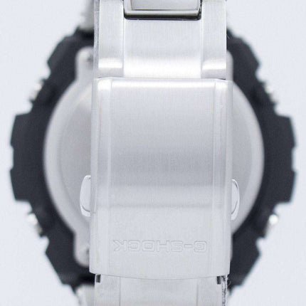 Casio G-Shock Tough Solar Shock Resistant 200M GST-S110D-7A Men's Watch