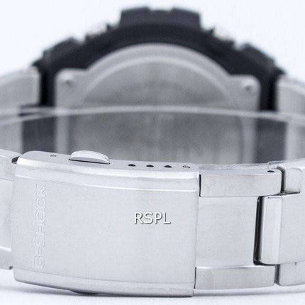 Casio G-Shock Tough Solar Shock Resistant 200M GST-S110D-7A Men's Watch