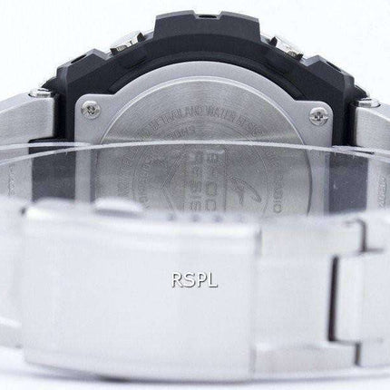 Casio G-Shock Tough Solar Shock Resistant 200M GST-S110D-7A Men's Watch