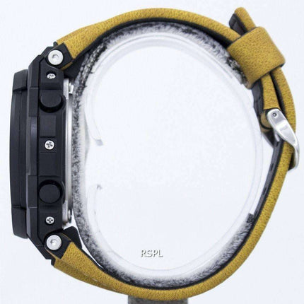 Casio G-Shock Tough Solar Shock Resistant 200M GST-S120L-1B Men's Watch