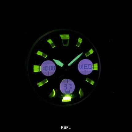 Casio G-Shock Tough Solar Shock Resistant GST-S130L-1A Men's Watch