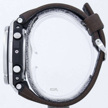 Casio G-Shock Tough Solar Shock Resistant GST-S130L-1A Men's Watch