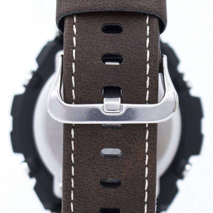 Casio G-Shock Tough Solar Shock Resistant GST-S130L-1A Men's Watch