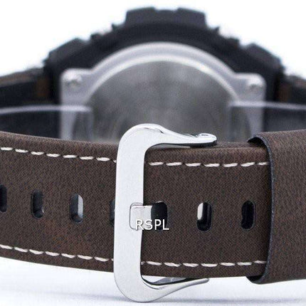 Casio G-Shock Tough Solar Shock Resistant GST-S130L-1A Men's Watch