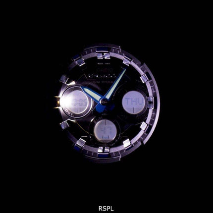 Casio G-Shock Tough Solar Shock Resistant Alarm GST-S300G-1A2 Men's Watch