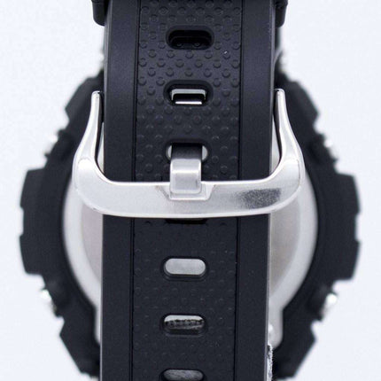 Casio G-Shock Tough Solar Shock Resistant Alarm GST-S300G-1A2 Men's Watch