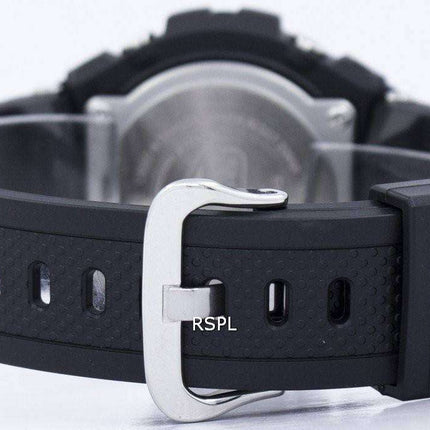 Casio G-Shock Tough Solar Shock Resistant Alarm GST-S300G-1A2 Men's Watch