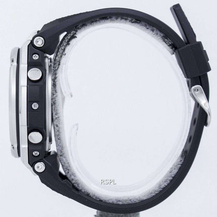 Casio G-Shock G-Steel Tough Solar Analog Digital GST-S310-1ADR GSTS310-1ADR Men's Watch