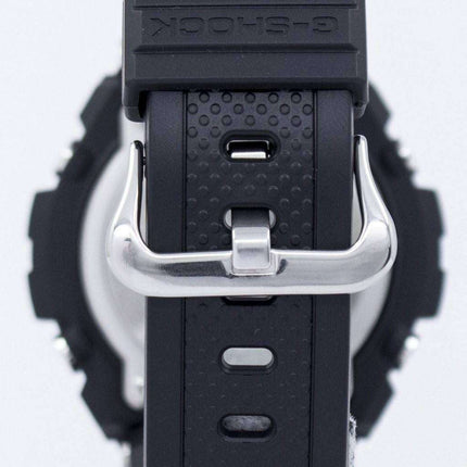 Casio G-Shock G-Steel Tough Solar Analog Digital GST-S310-1ADR GSTS310-1ADR Men's Watch