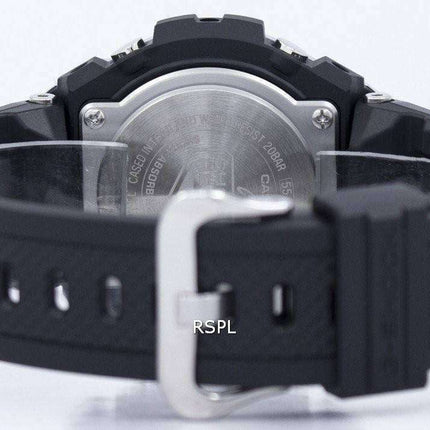 Casio G-Shock G-Steel Tough Solar Analog Digital GST-S310-1ADR GSTS310-1ADR Men's Watch