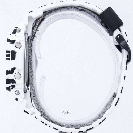 Casio G-Shock Digital Tiger Camouflage Multi Band 6 GW-M5610BW-7 Men's Watch