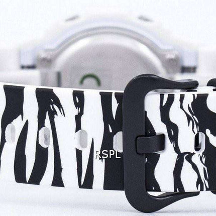 Casio G-Shock Digital Tiger Camouflage Multi Band 6 GW-M5610BW-7 Men's Watch