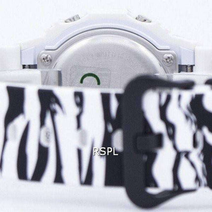 Casio G-Shock Digital Tiger Camouflage Multi Band 6 GW-M5610BW-7 Men's Watch