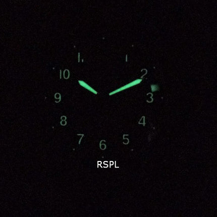 Hamilton Khaki Field Field Automatic H64465733 Men's Watch