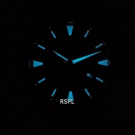 Hamilton Khaki Navy Scuba Automatic H82315331 100M Mens Watch