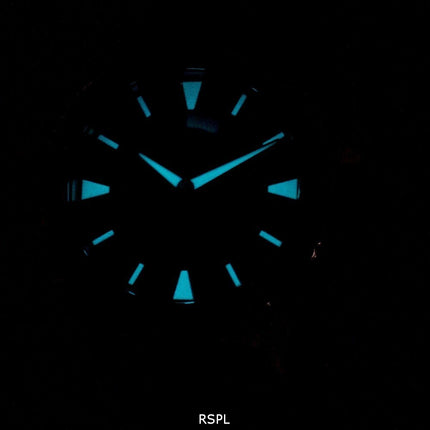 Hamilton Khaki Navy Scuba H82345141 Automatic Analog Men's Watch