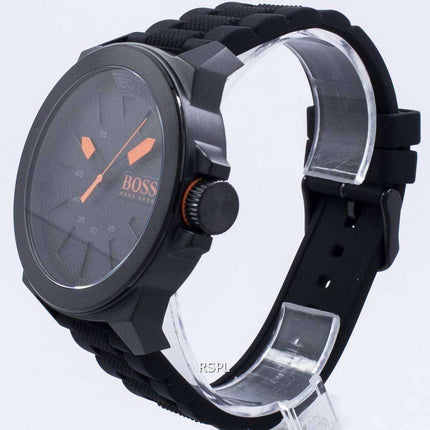 Hugo Boss Orange Analog Quartz 1513004 Men's Watch