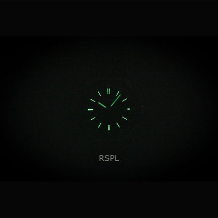 Ingersoll The Rider Stainless Steel Black Dial Automatic I16801 Men's Watch