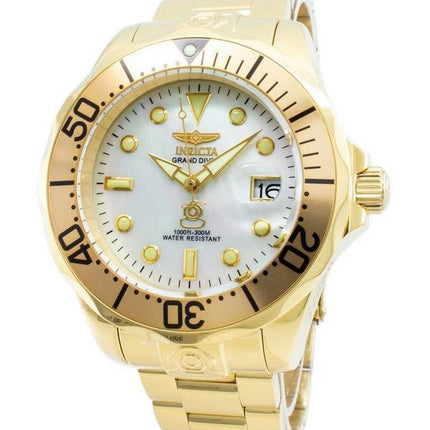 Invicta Pro Diver Grand Diver Automatic 13939 300M Men's Watch