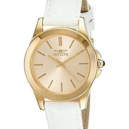 Invicta Angel Quartz 15149 Women's Watch