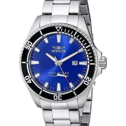 Invicta Pro Diver Quartz 15184 Mens Watch