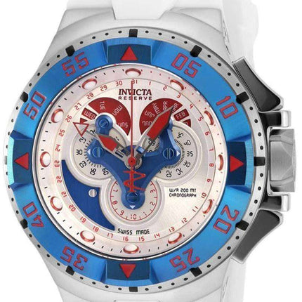 Invicta Excursion Reserve Quartz Chronograph 200M 18562 Men's Watch