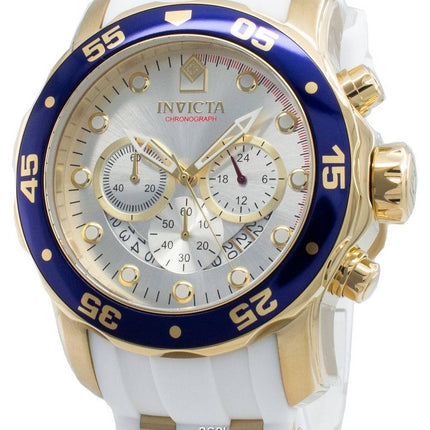 Invicta Pro Diver SCUBA 20293 Chronograph Quartz Men's Watch