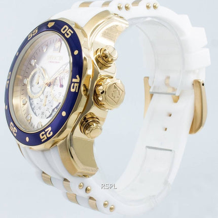 Invicta Pro Diver SCUBA 20293 Chronograph Quartz Men's Watch