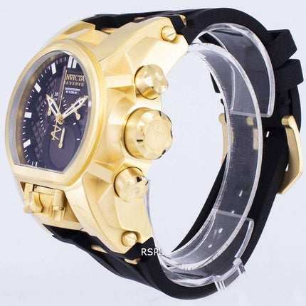 Invicta Reserve Collection 25607 Chronograph Quartz 200M Men's Watch