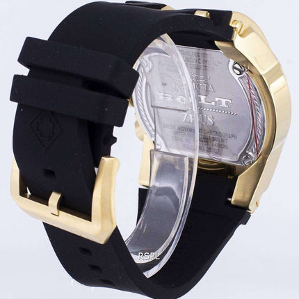 Invicta Reserve Collection 25607 Chronograph Quartz 200M Men's Watch