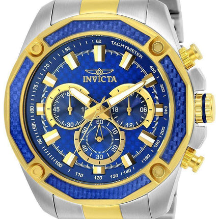 Invicta Aviator Chronograph Quartz 25975 Men's Watch