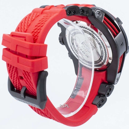 Invicta Marvel Deadpool 27152 Chronograph Quartz 200M Men's Watch