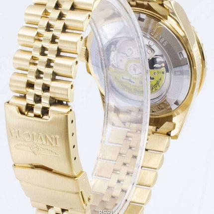 Invicta Pro Diver Professional 29185 Automatic Analog 200M Men's Watch