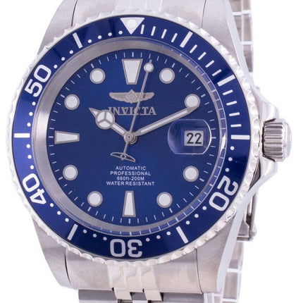 Invicta Pro Diver 30092 Automatic 200M Men's Watch