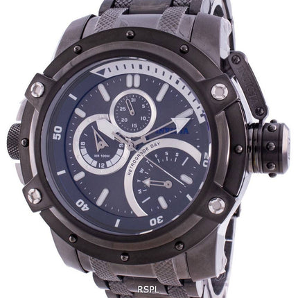 Invicta Coalition Forces 30377 Quartz Chronograph Men's Watch