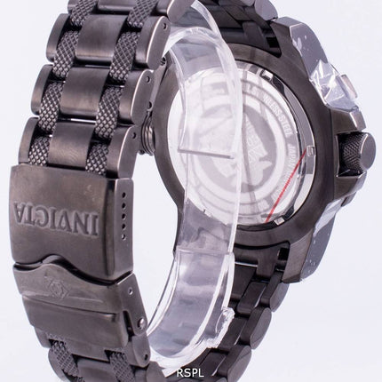 Invicta Coalition Forces 30377 Quartz Chronograph Men's Watch