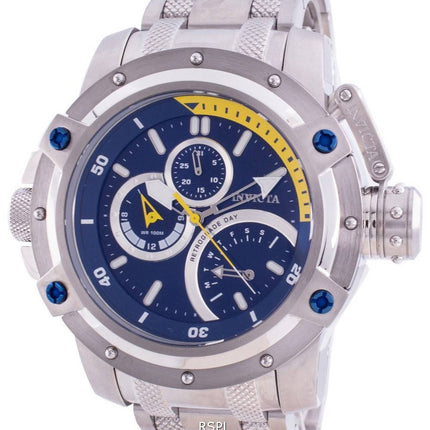 Invicta Coalition Forces 30379 Quartz Chronograph Men's Watch
